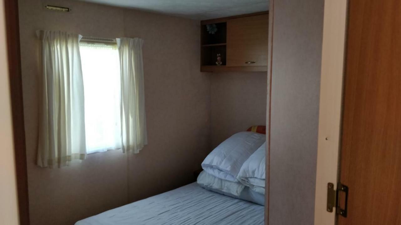 8 Berth Sealands Hotel Ingoldmells Exterior foto
