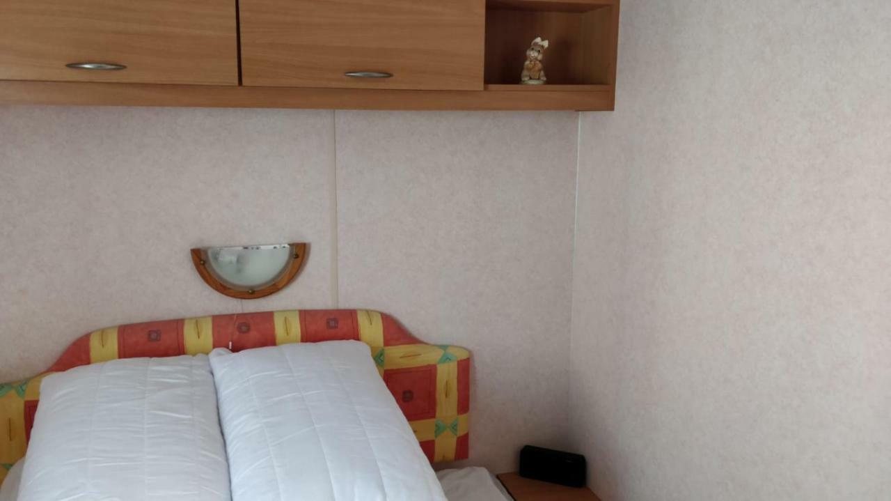 8 Berth Sealands Hotel Ingoldmells Exterior foto